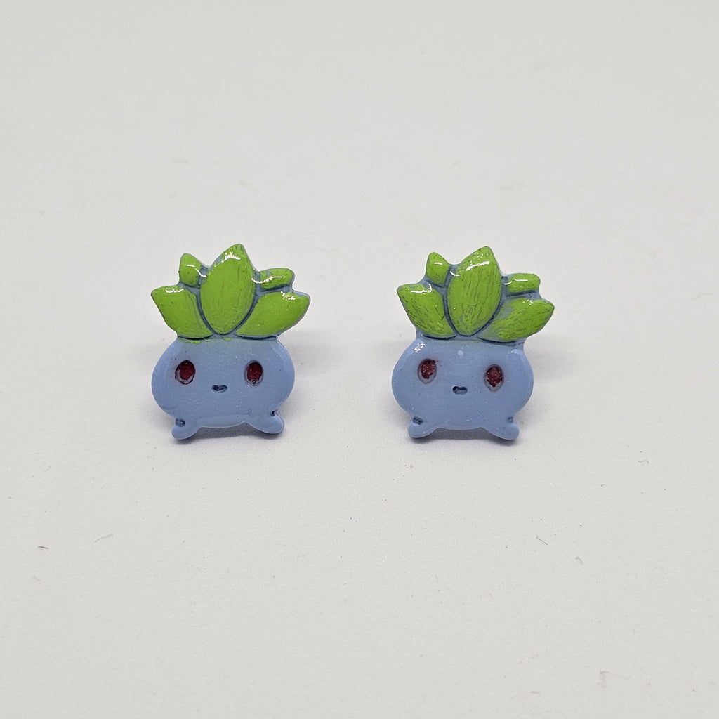 Oddish Stud