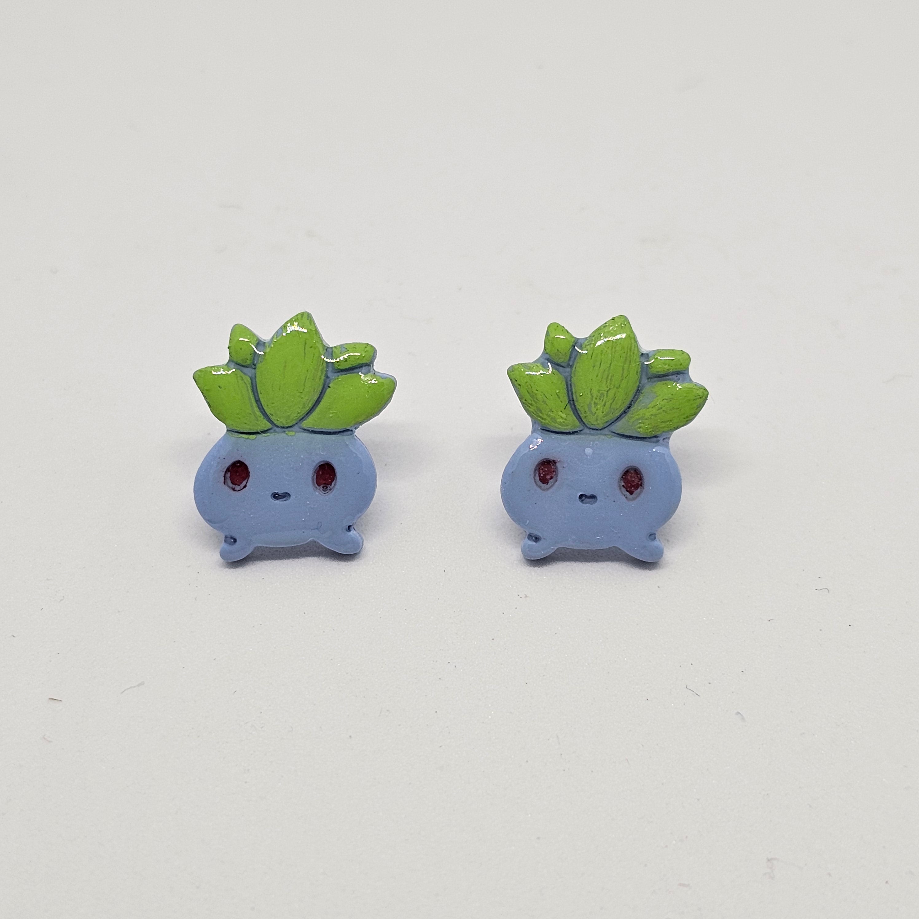 Oddish Stud