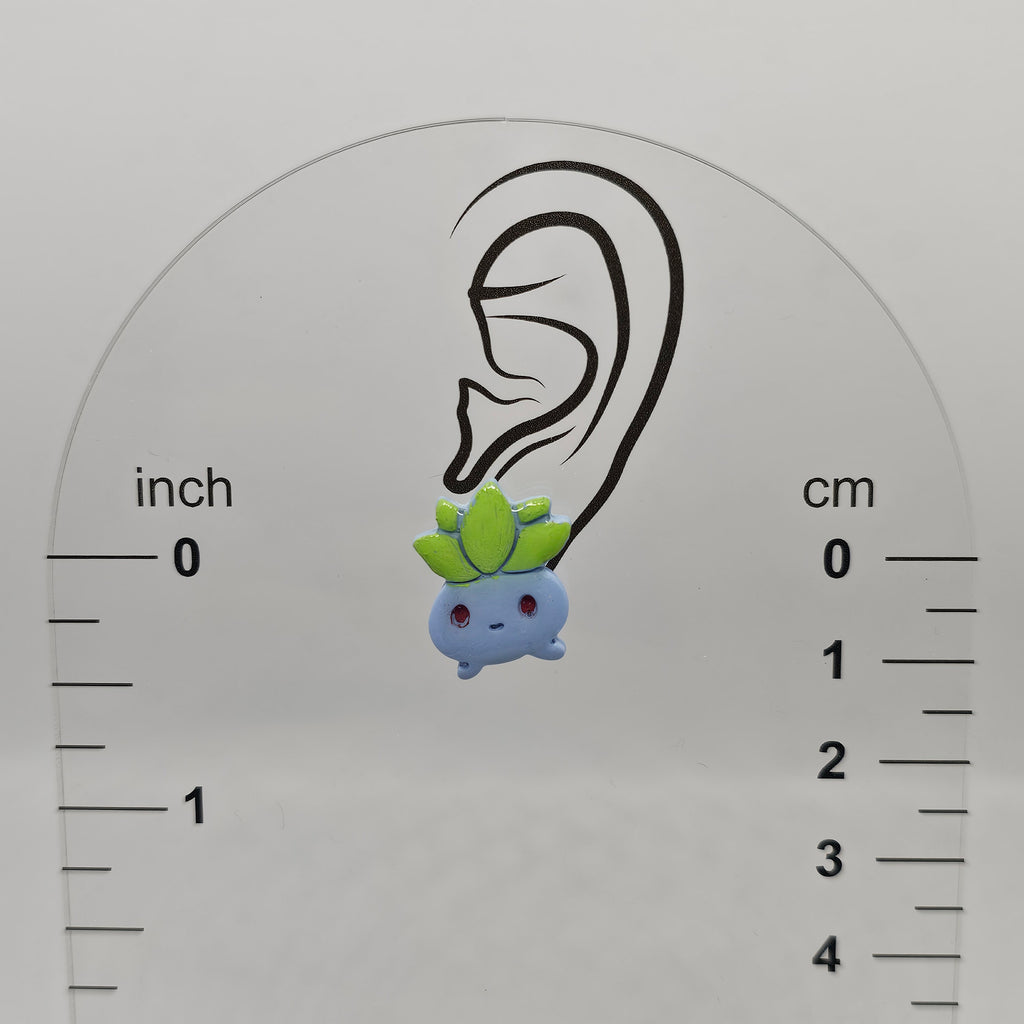 Oddish Stud