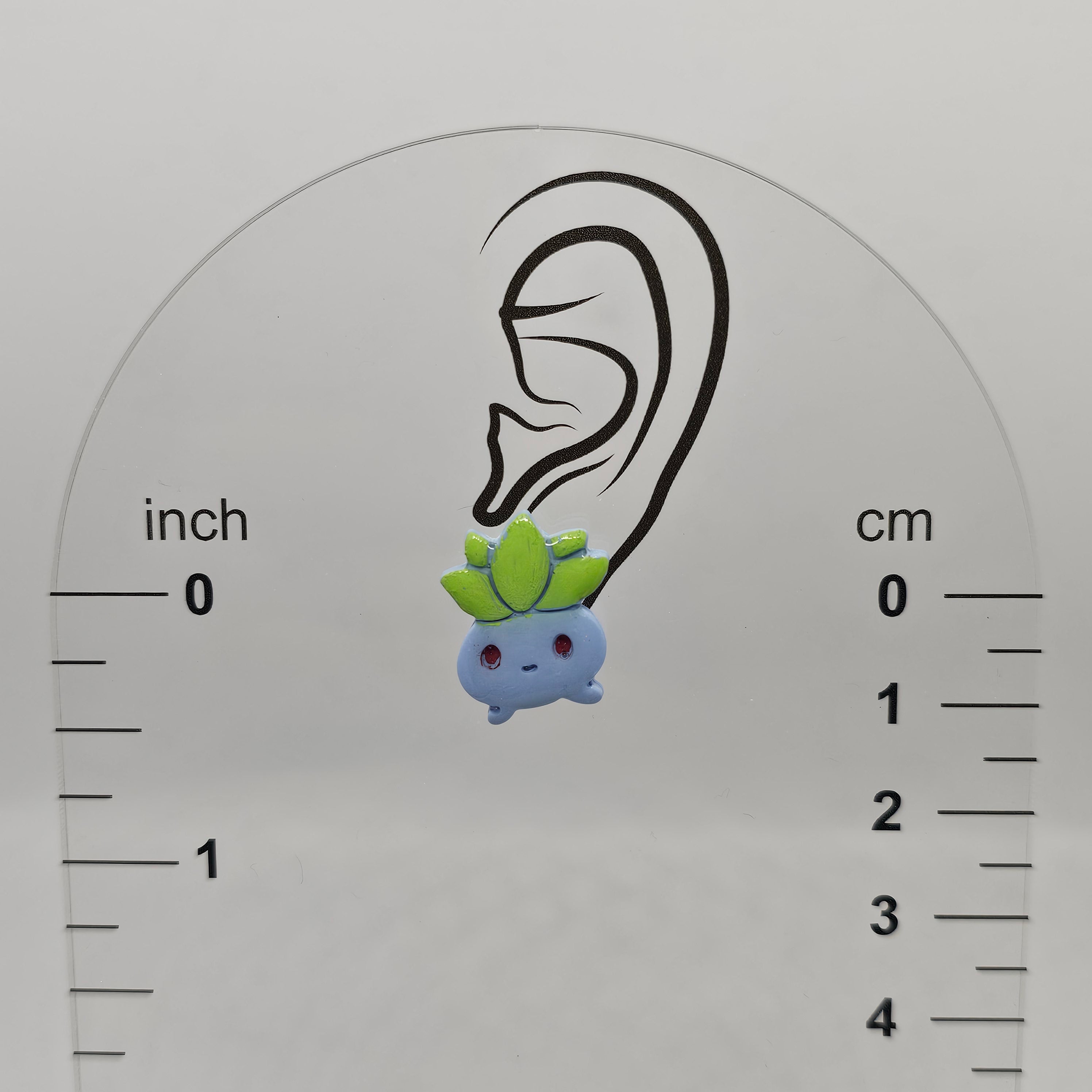 Oddish Stud